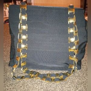 Excellent Condition Salvatore Ferragamo Vintage Bag